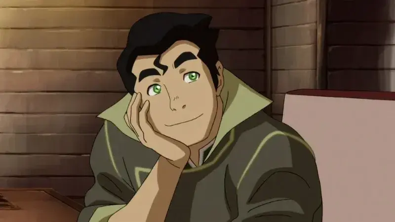 Bolin 