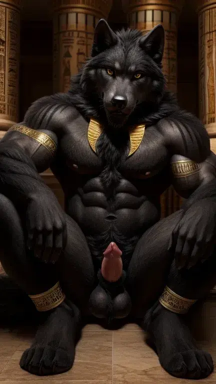 Anubis