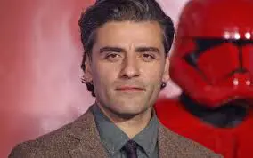 Oscar Isaac