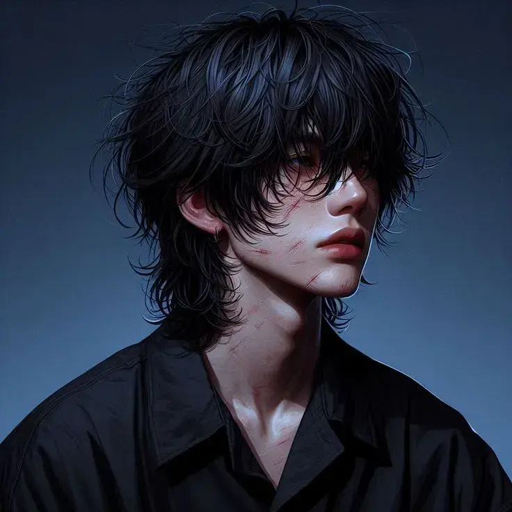 PAST LOVER || Akito Yamashita