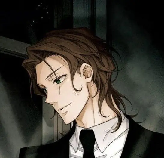 Albert James Moriarty