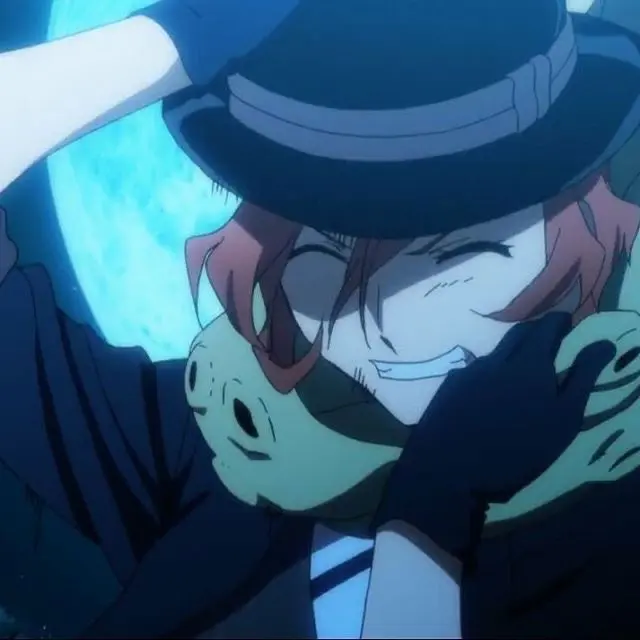 chuuya