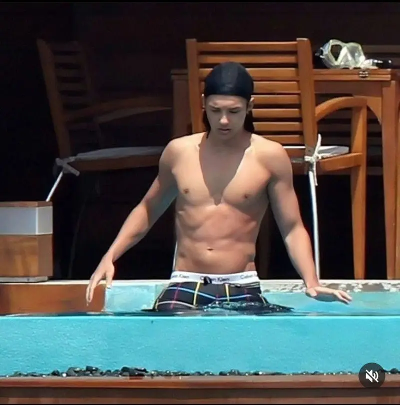 Tom kaulitz
