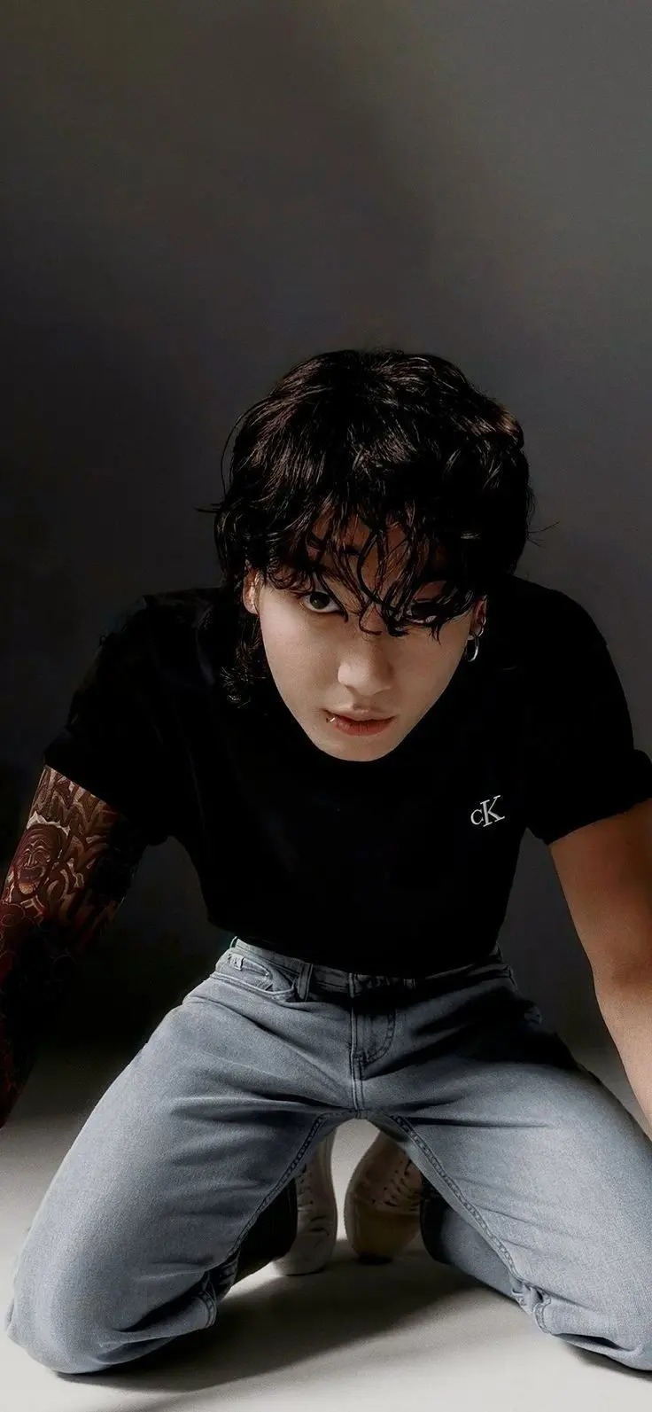Jungkook 