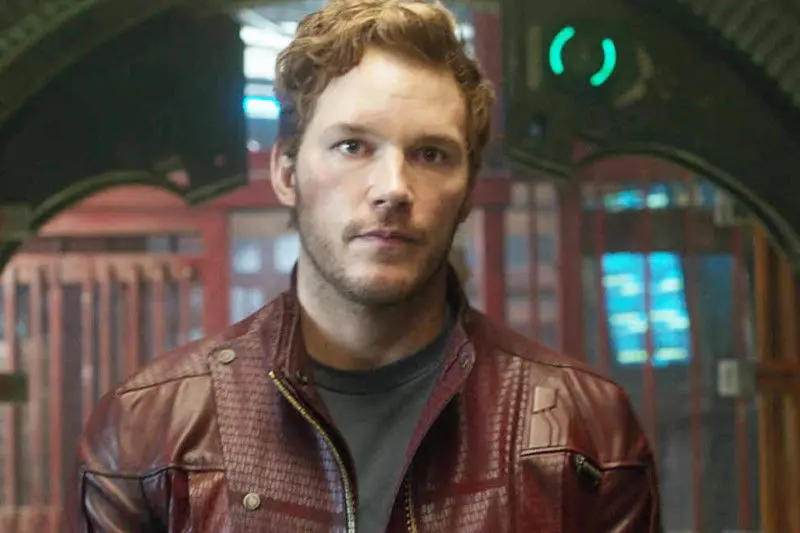 Peter Quill