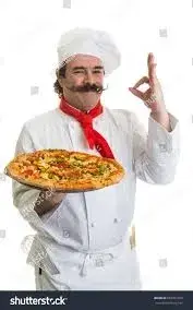 Mario's Pizza Restuaunt