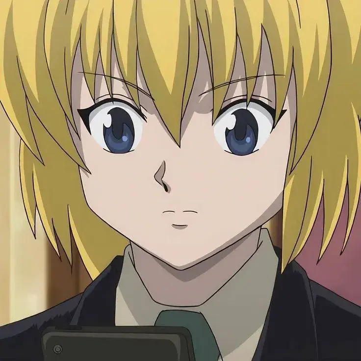 Kurapika Kurta