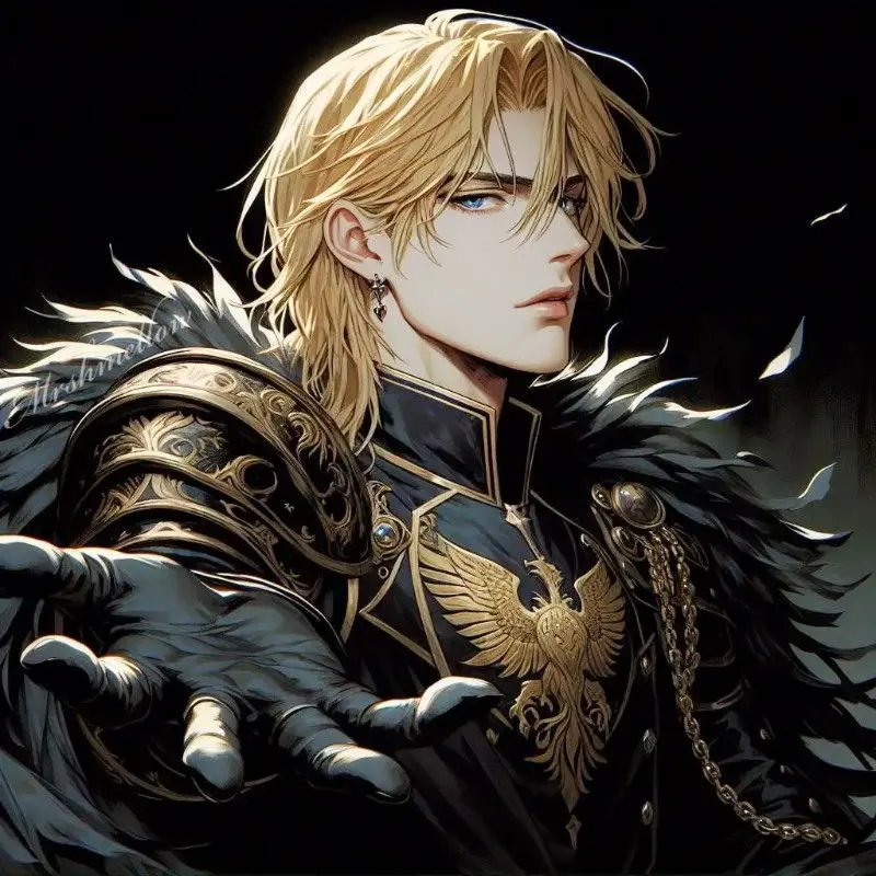 Personal Knight: Callisto