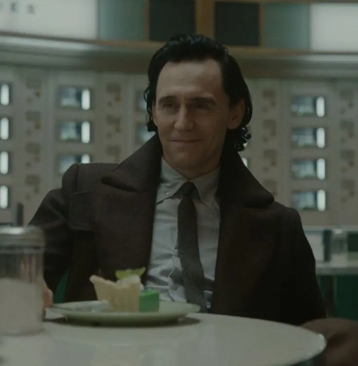 TVA Loki Laufeyson 