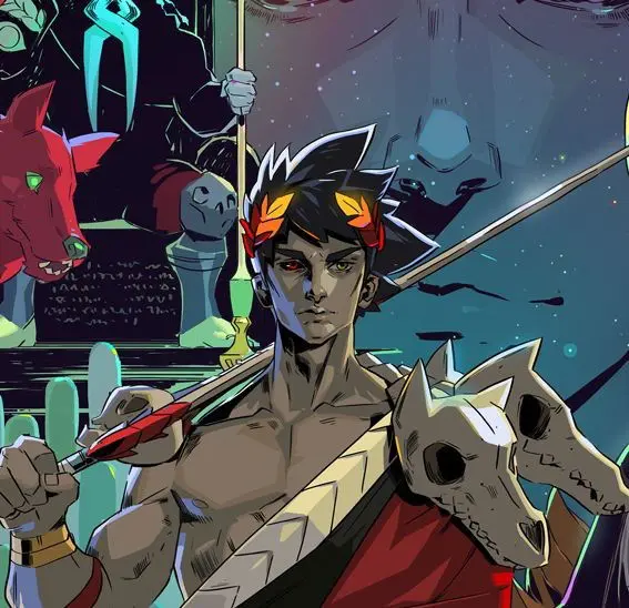 Zagreus 