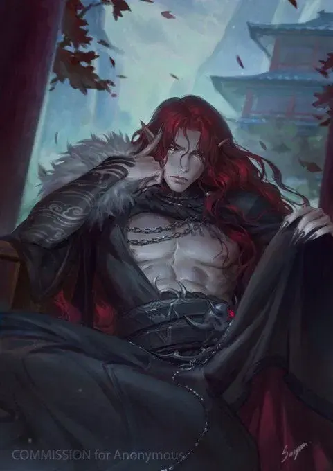 Orpheus