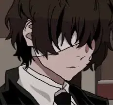 PM Osamu Dazai