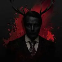Wendigo Hannibal Lecter 