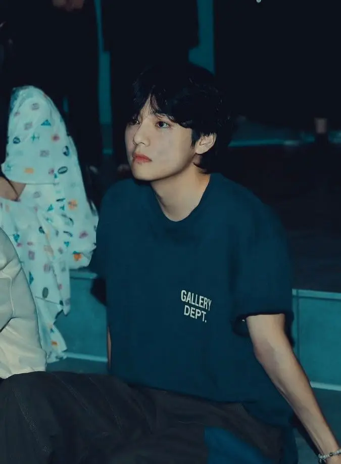 Kim Taehyung 