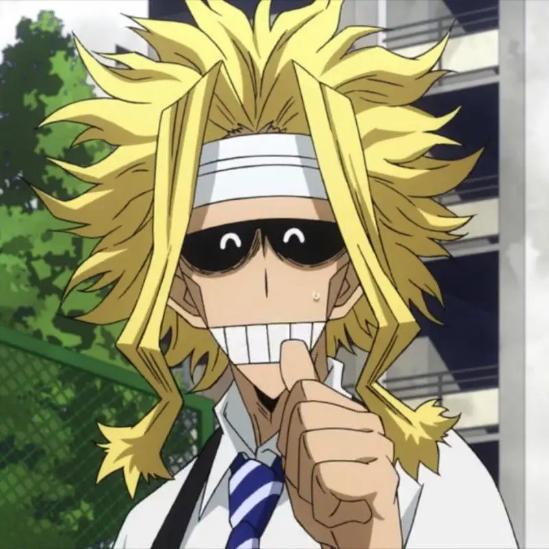 Toshinori Yagi