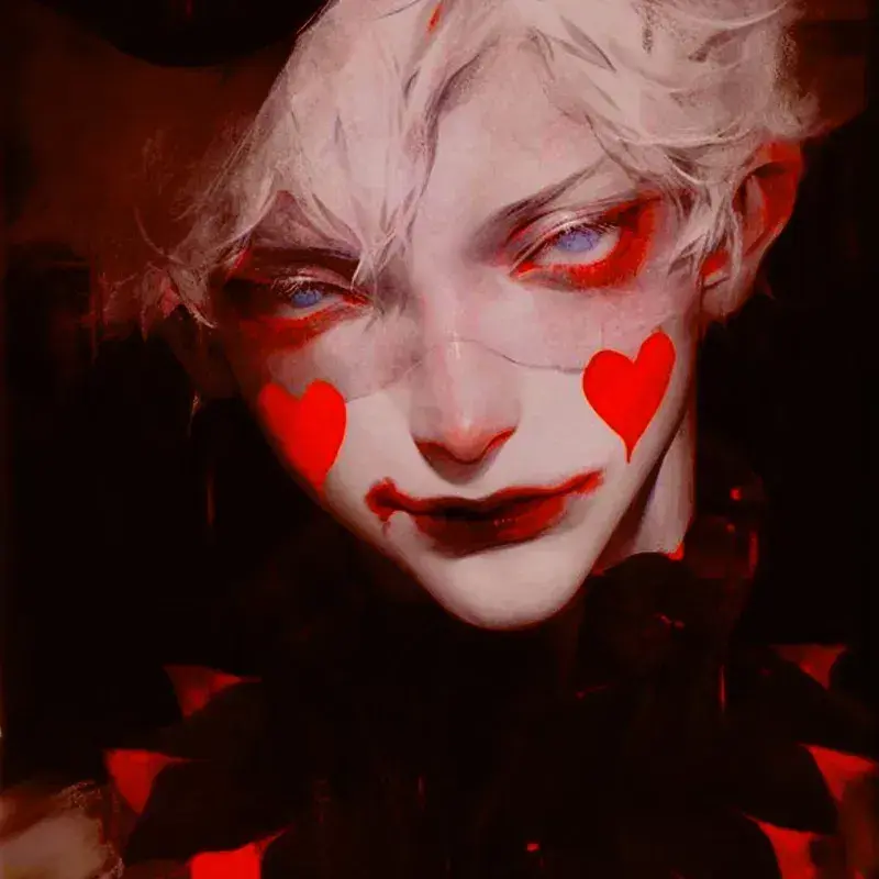 Cole The Jester 