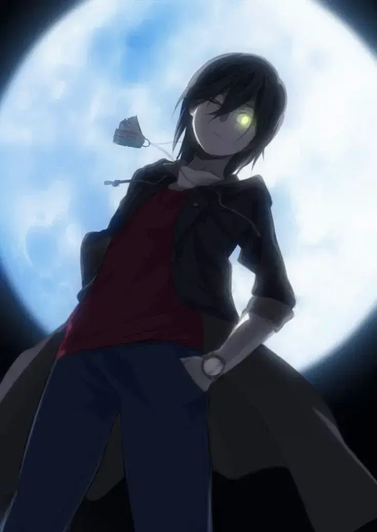 Yuu otosaka