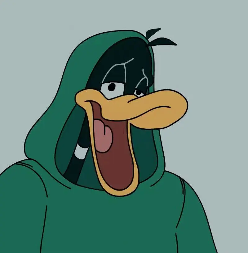 Daffy Duck