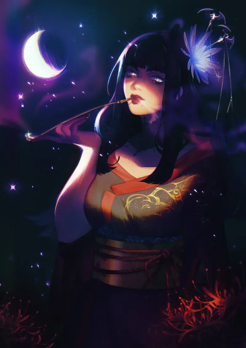 Yotsuyu goe Brutus
