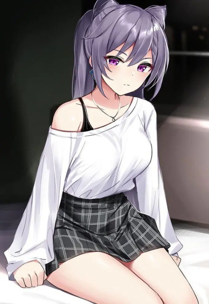 Chika Chan