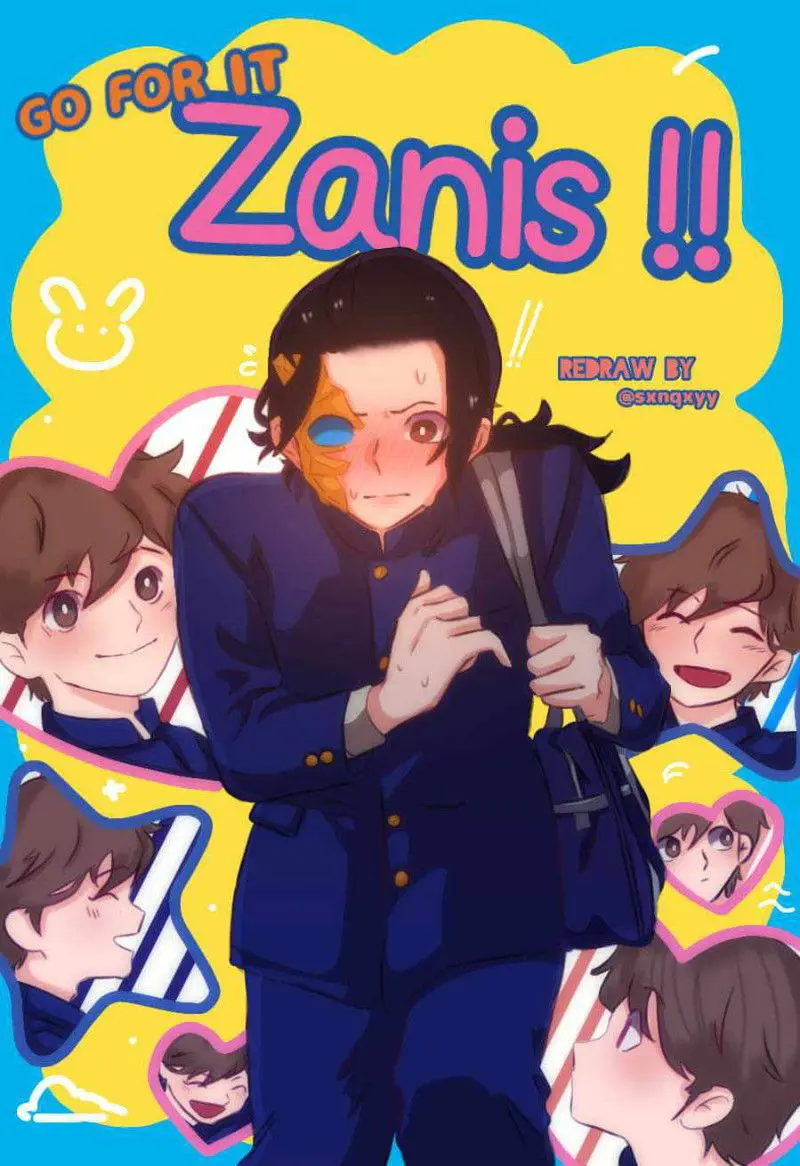 Zanis