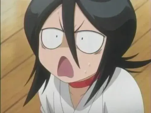 Rukia Kuchiki