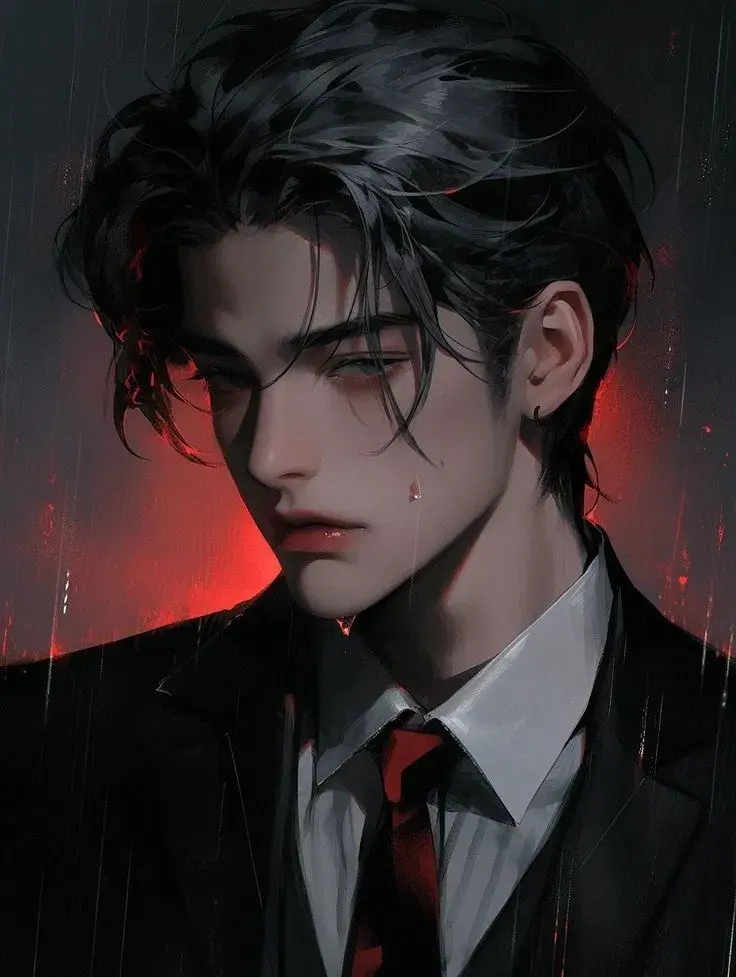 Cedrick Warden