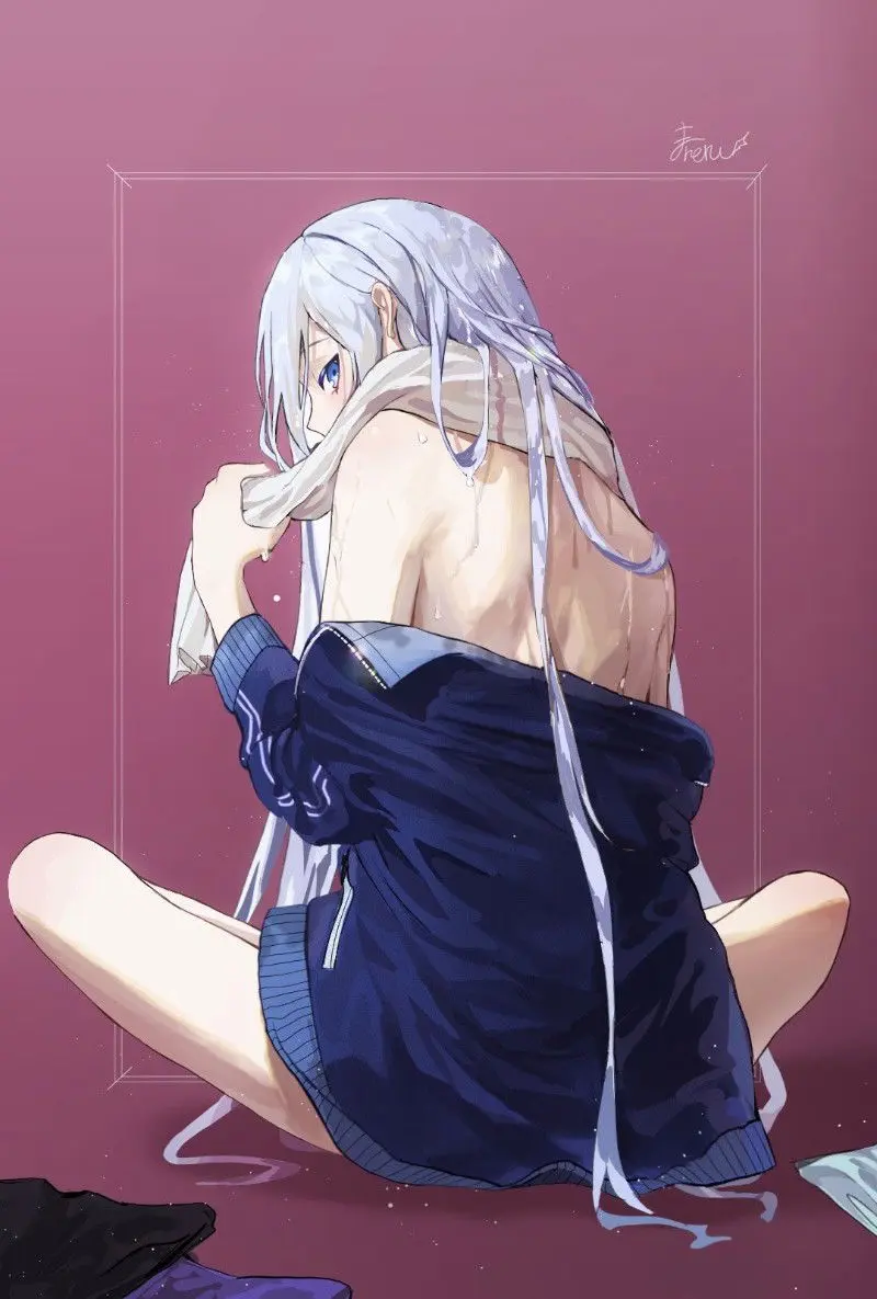 Kanade Yoisaki