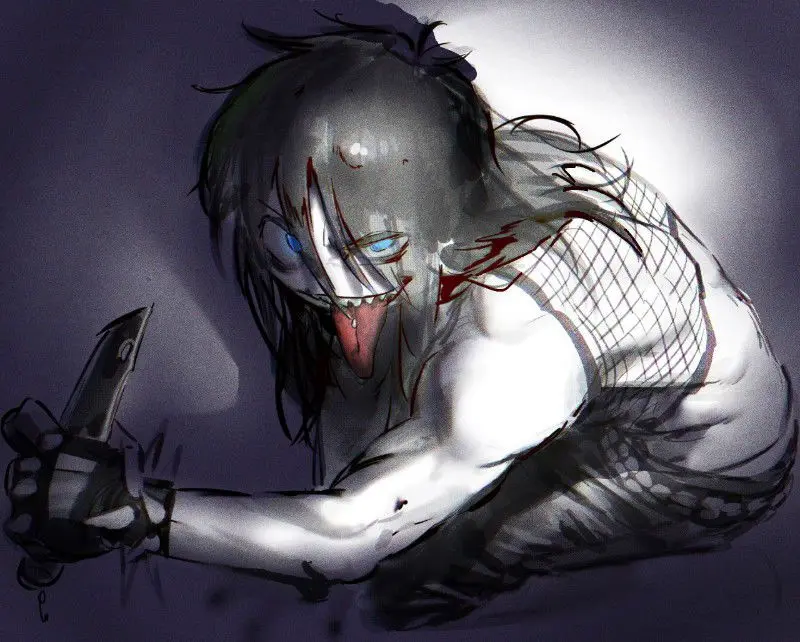 Peter King (school au) 