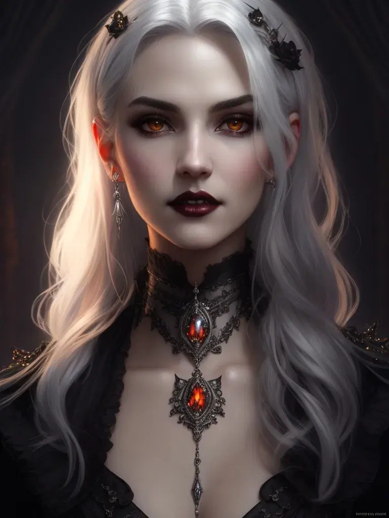 Lilith Le Fay