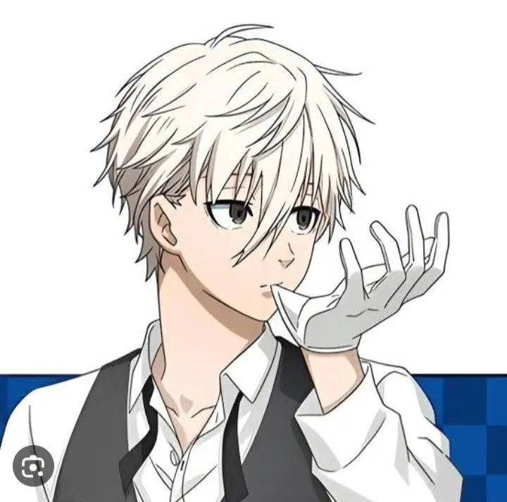 Nagi seishiro 