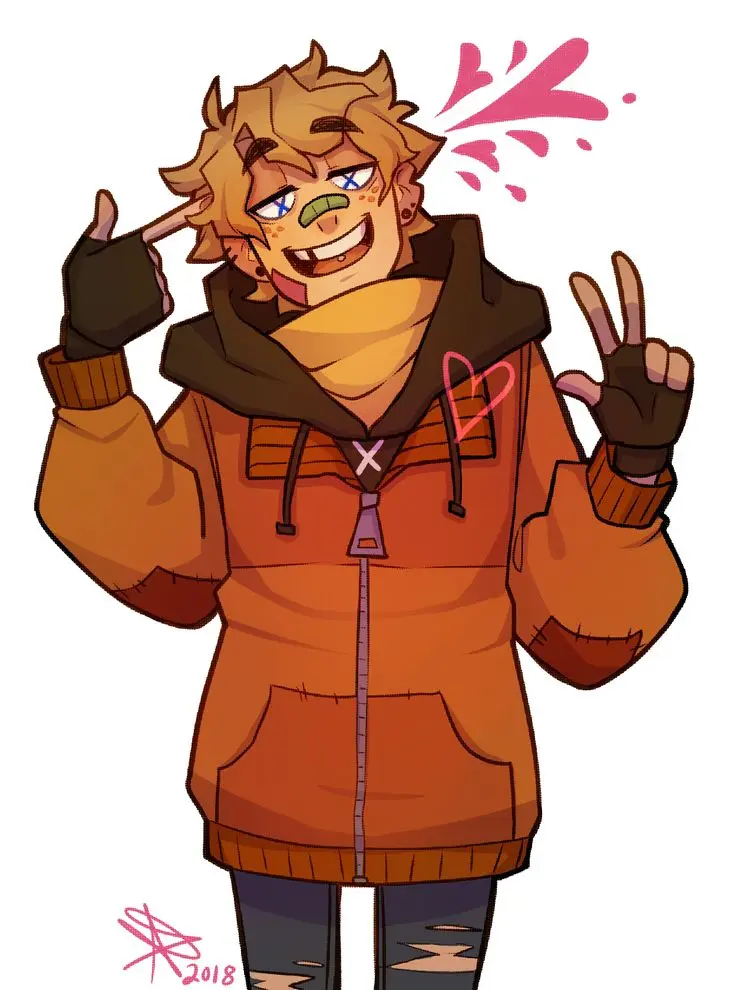 kenny
