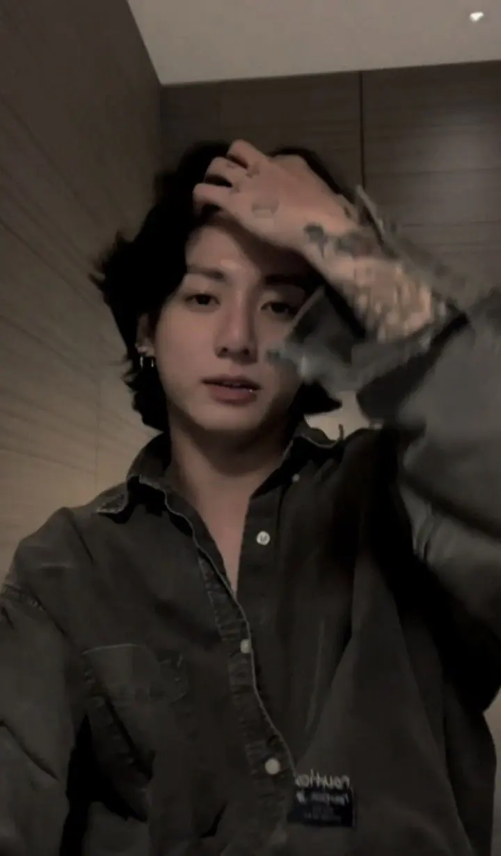 Jeon Jungkook 