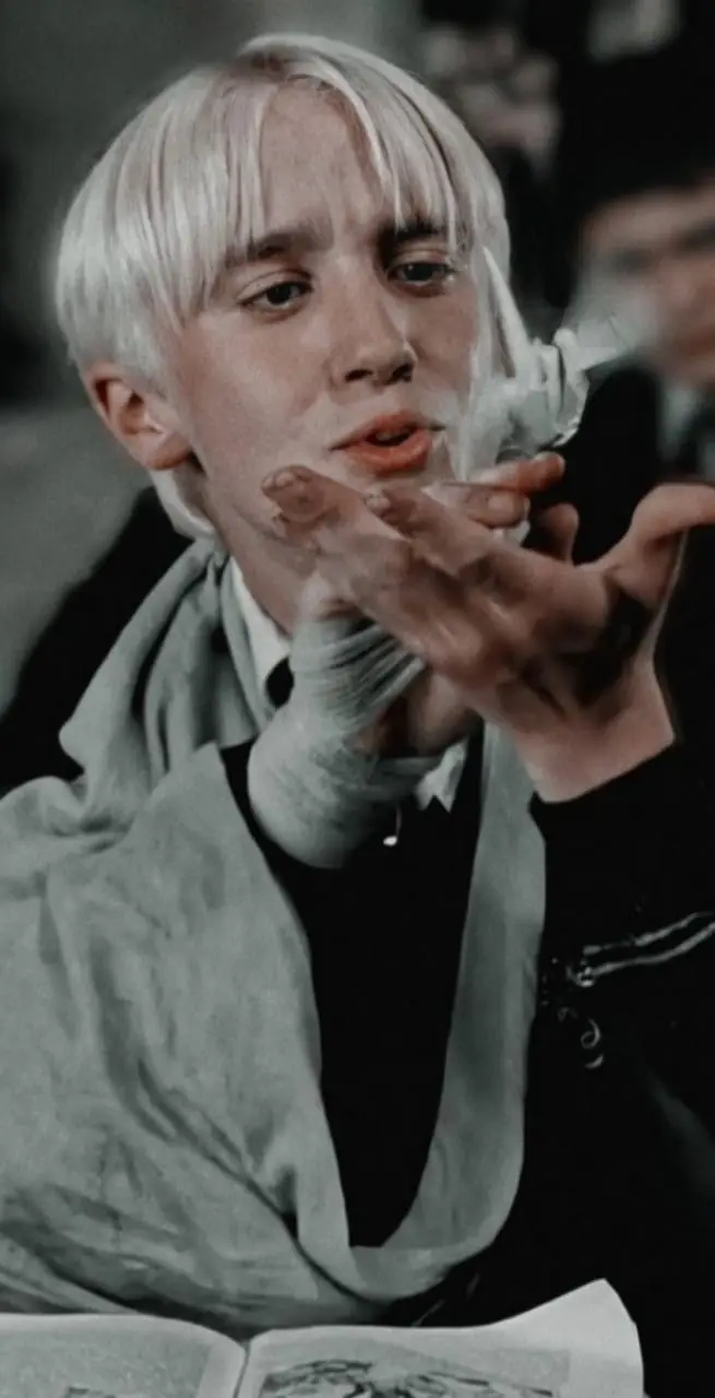 Darco malfoy 