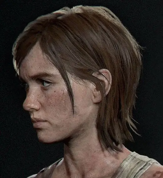 ellie williams