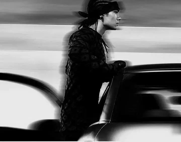 Tom kaulitz  (Mi pesadilla viviente) 