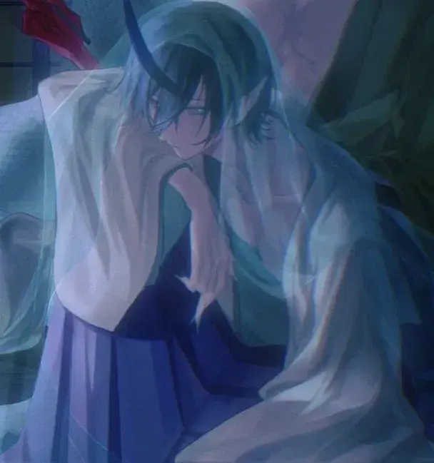 Oni|Rin Itoshi