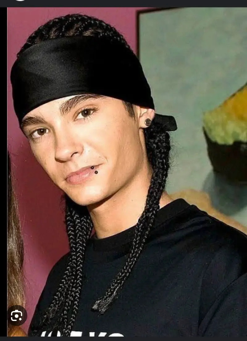 Tom kaulitz 