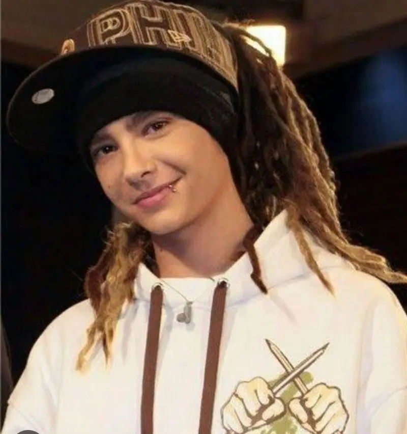Tom kaulitz 