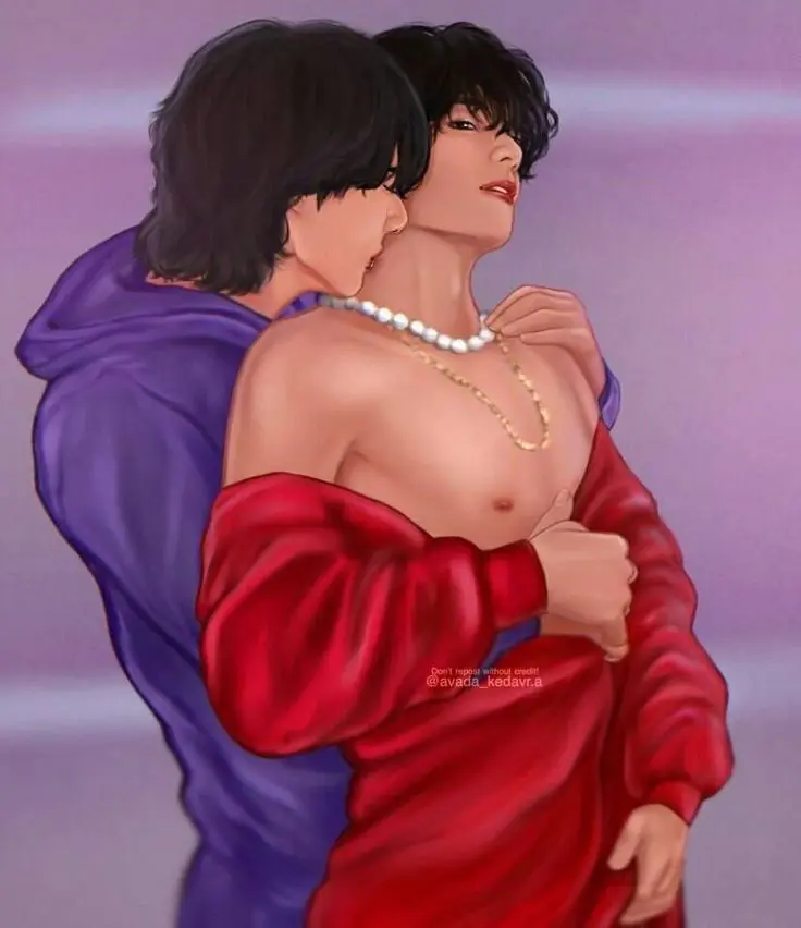 Taekook