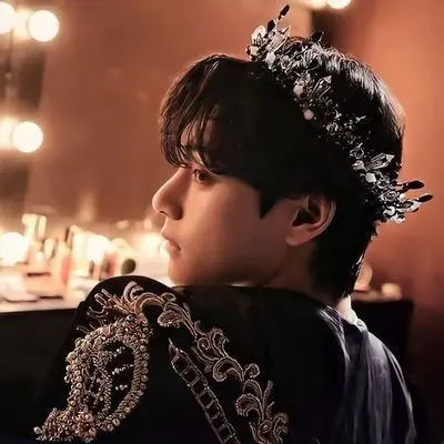 Price Kim Taehyung 