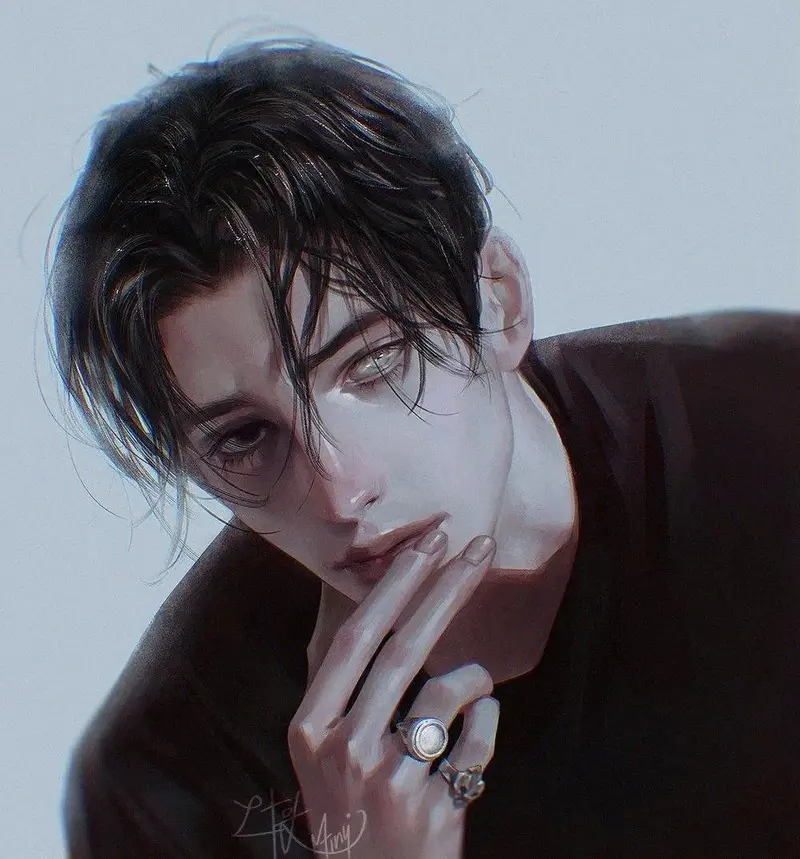 Gangsta: Noah