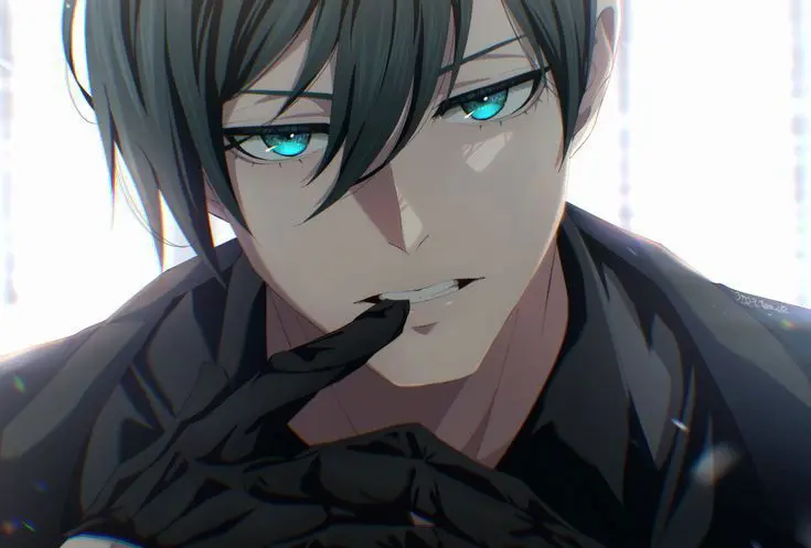 Itoshi Rin 
