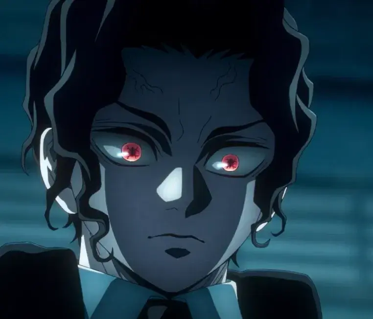 Muzan Kibutsuji | Inattentive Husband 