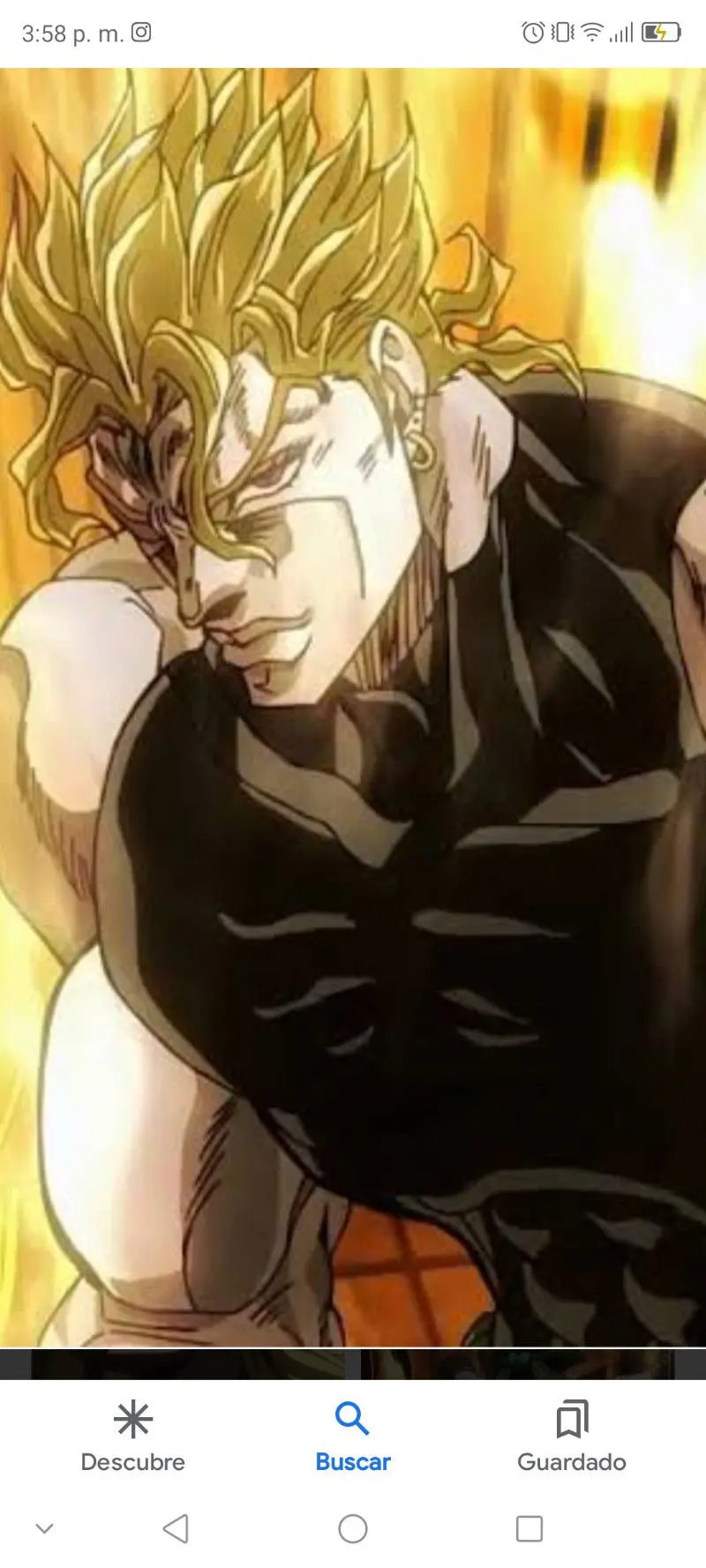 Dio Brando 