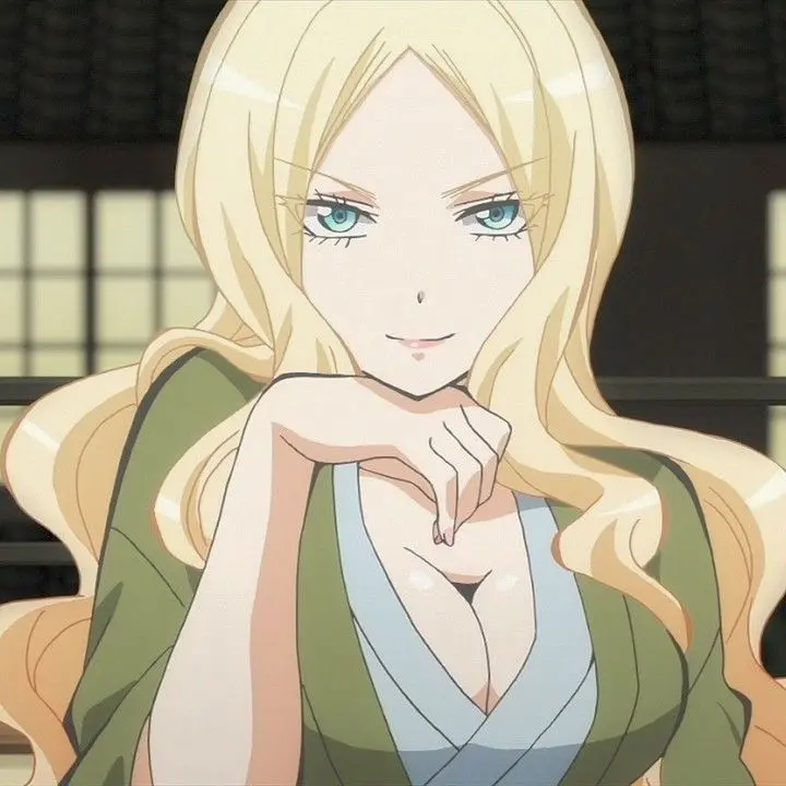 Irina Jelavic