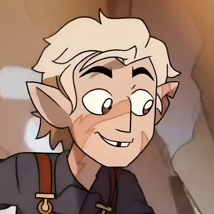 Hunter (Epilogue)