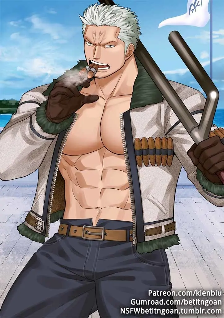 Smoker