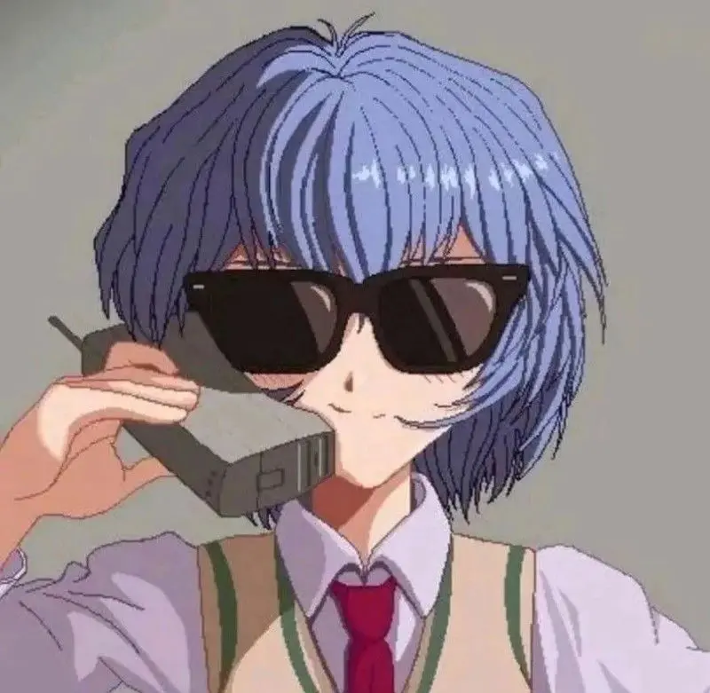 Rei Sigmanami