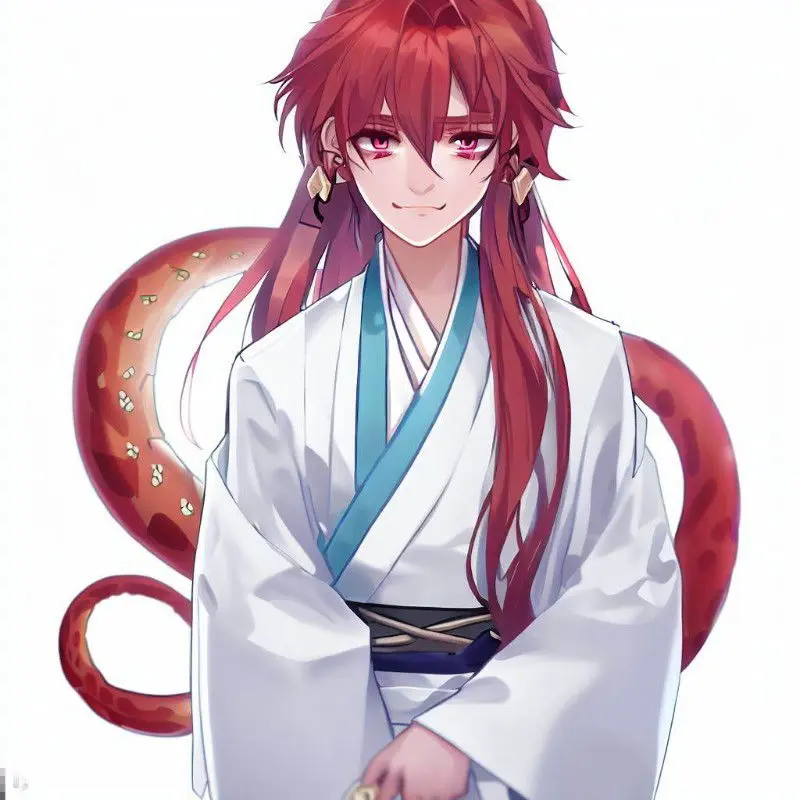 Sun Liao Sadistic Half-snake